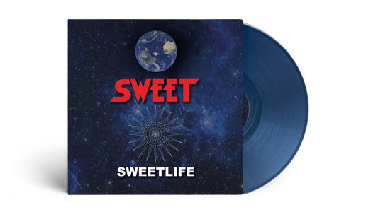 Sweet - Sweetlife (Preorder 19/09/25)