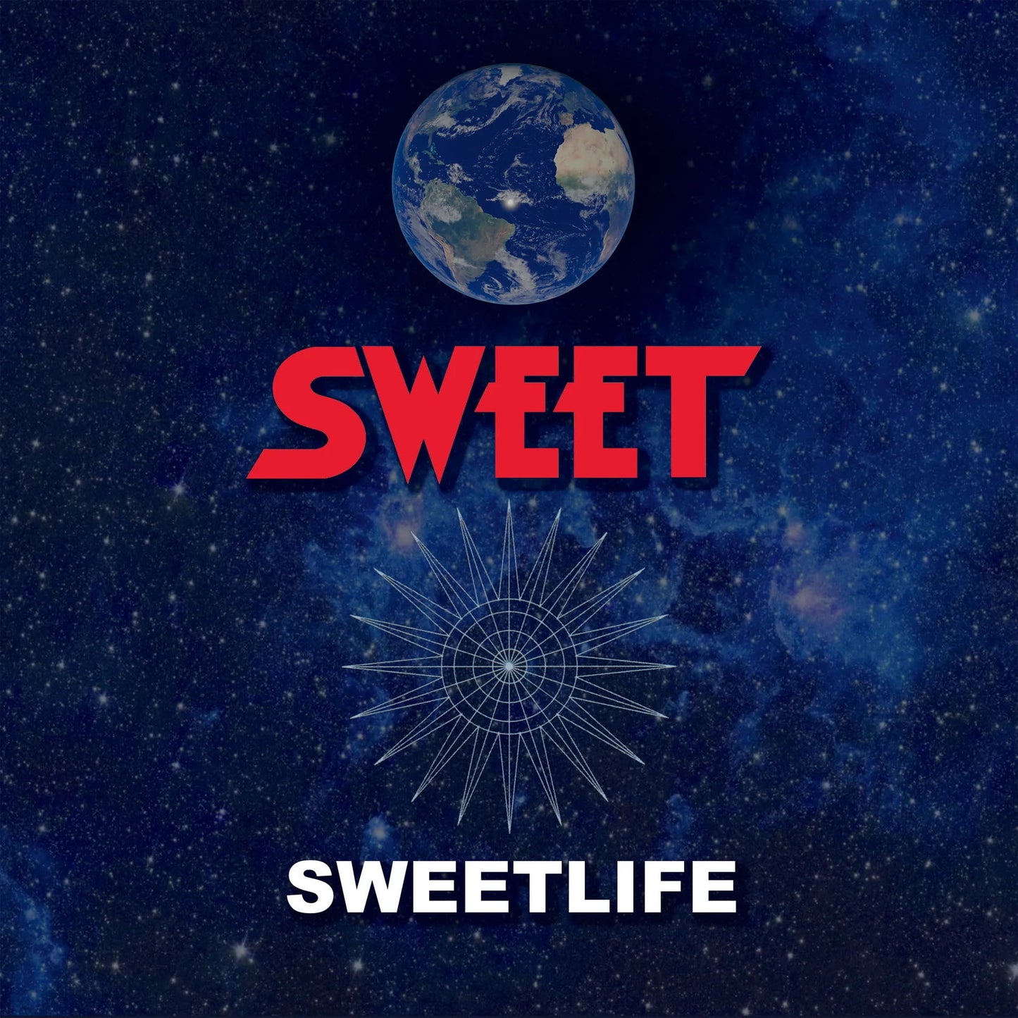 Sweet - Sweetlife (Preorder 19/09/25)