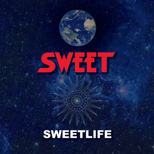 Sweet - Sweetlife (Preorder 19/09/25)