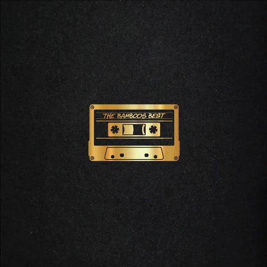 The Bamboos - Best 25th Anniversary (Preorder 19/09/25)