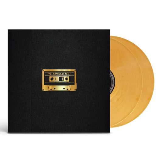 The Bamboos - Best 25th Anniversary (Preorder 19/09/25)