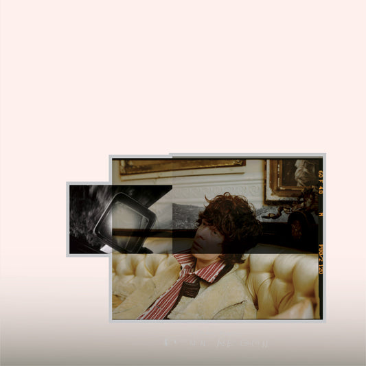 Fionn Regan - O Avalanche (Preorder 21/11/25)