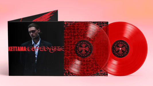 KETTAMA - Archangel (Preorder 03/10/25)