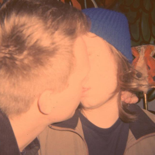 Lichen - In My Dreams You Were Golden (Preorder 07/11/25)