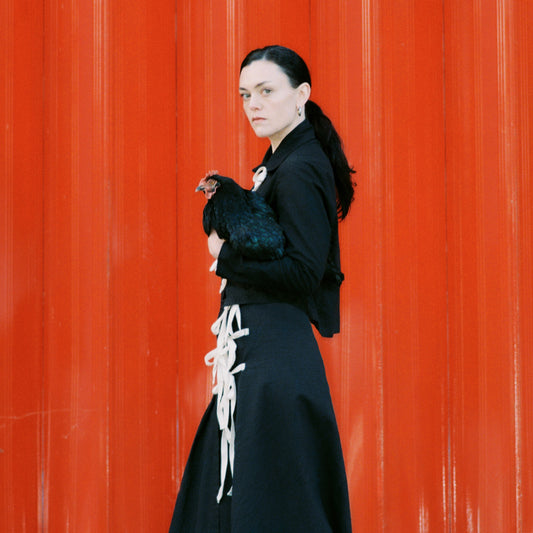 Iona Zajac - Bang (Preorder 21/11/25)