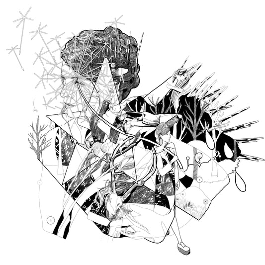 Jesca Hoop - Selective Memory (Preorder 24/10/25)