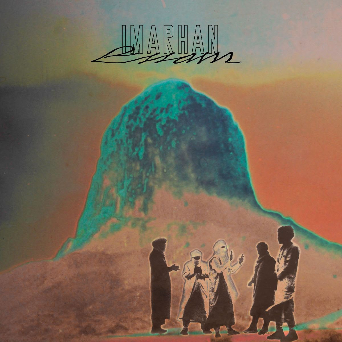 Imarhan - Essam (Preorder 16/01/26)