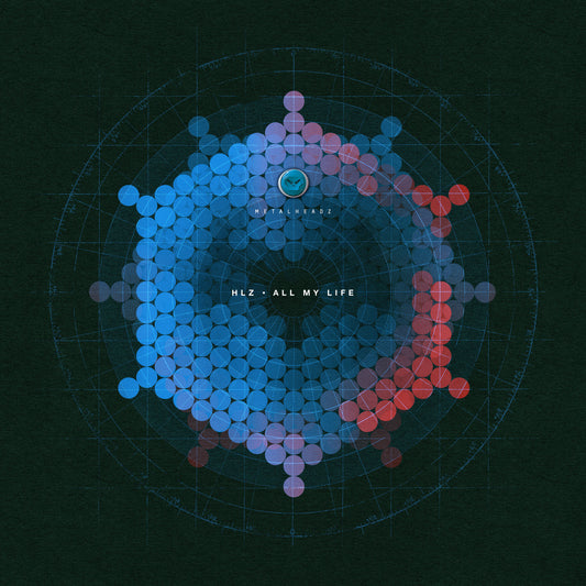 HLZ - All My Life (Album Sampler) Preorder 01/05/26
