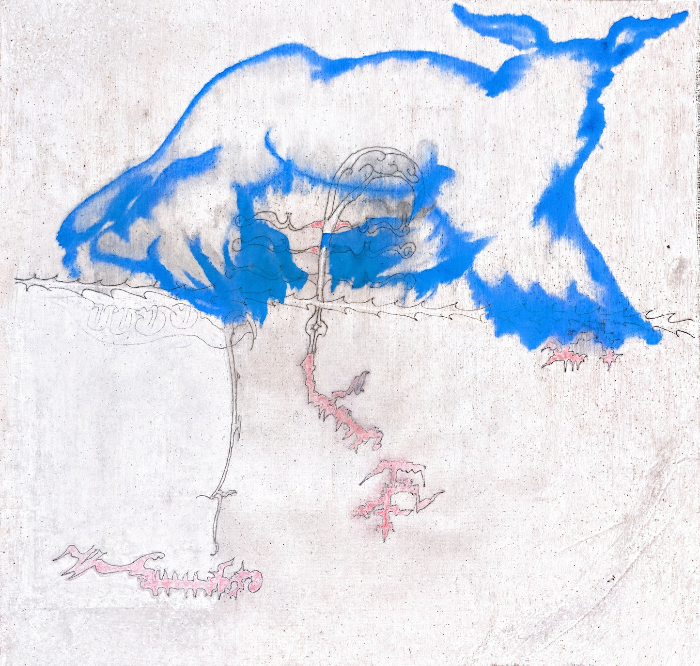 Slow Fiction - Dollhouse (Preorder 07/08/26)