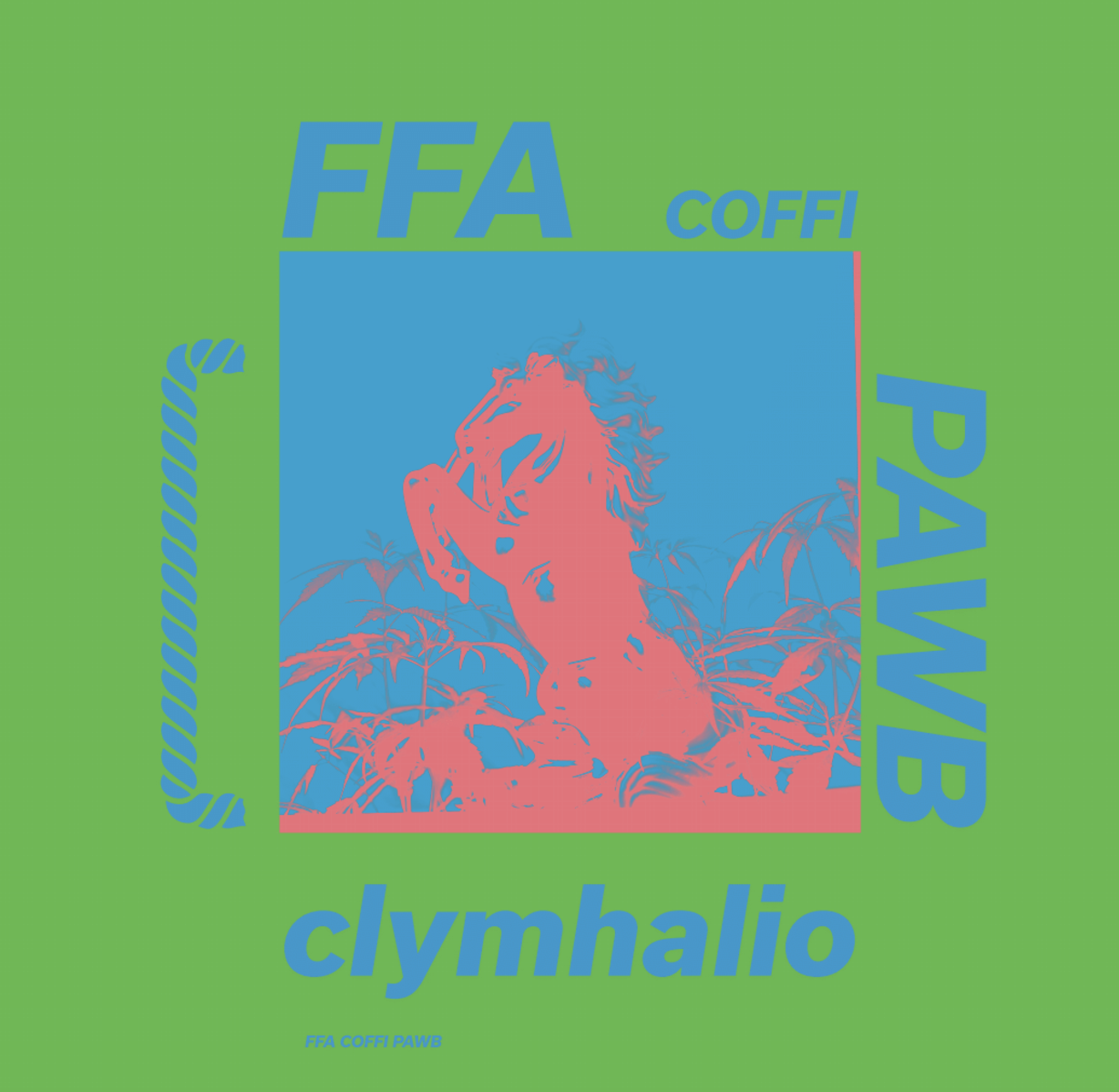 Ffa Coffi Pawb - Clymhalio (Preorder 23/05/25)