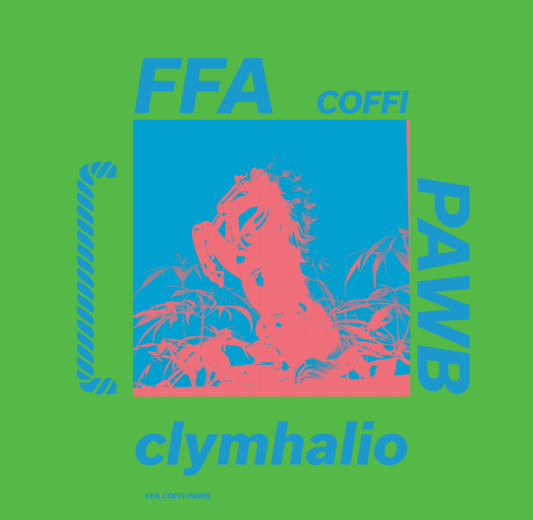 Ffa Coffi Pawb - Clymhalio (Preorder 23/05/25)