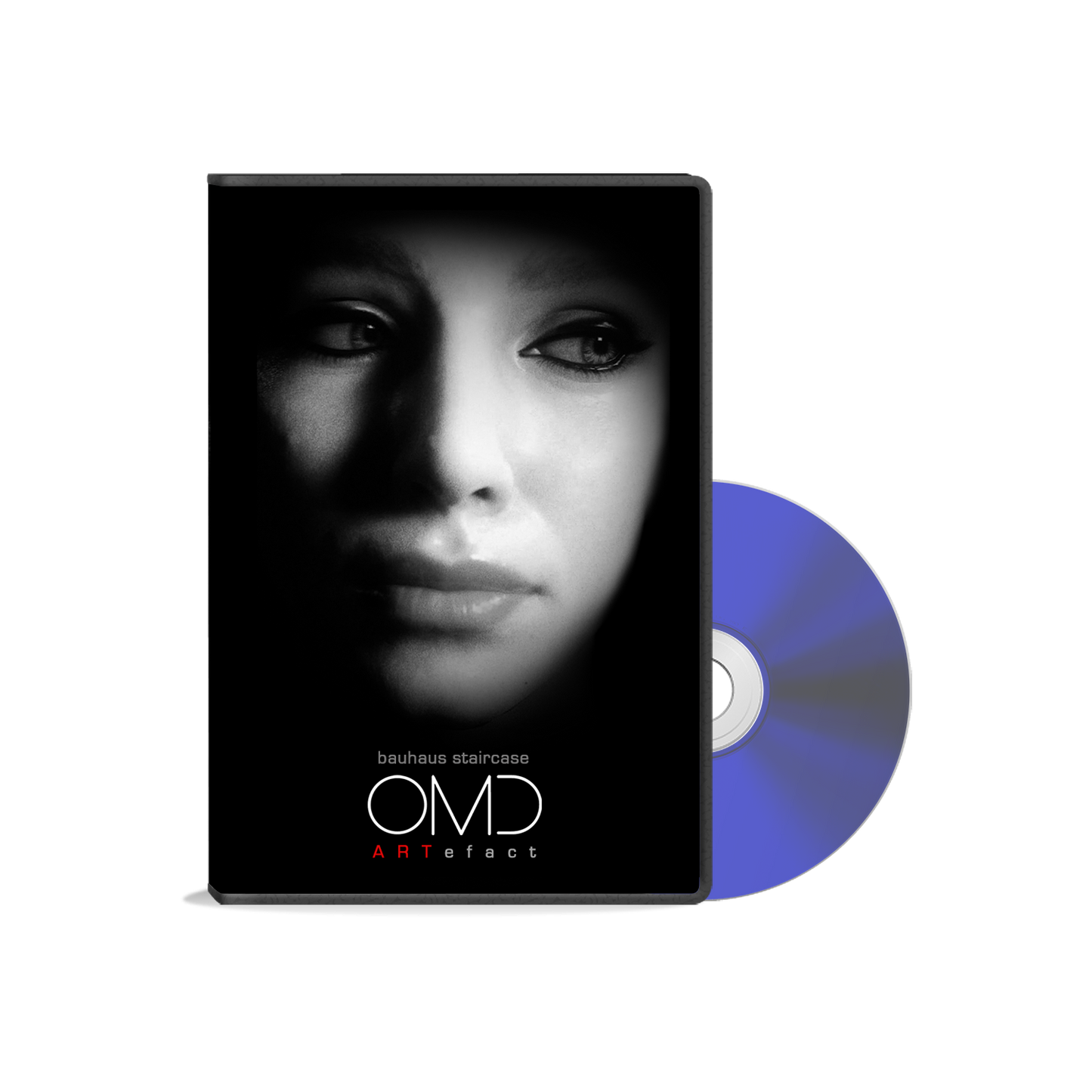 OMD - Bauhaus Staircase – ARTefact (Preorder 08/08/25)