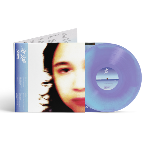 Jay Som - Belong (Preorder 10/10/25)