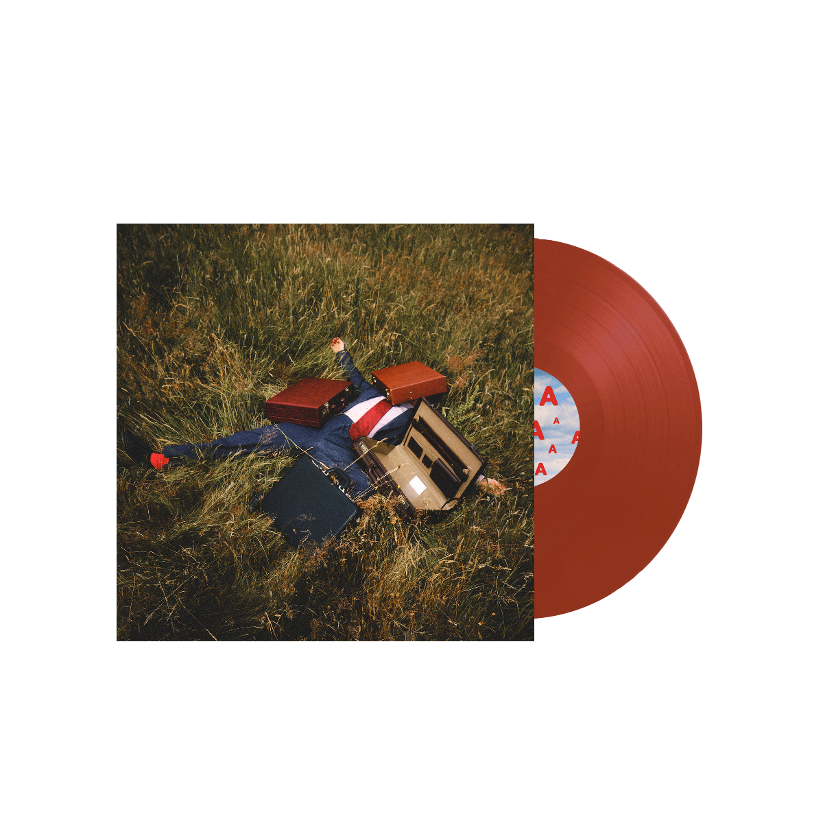 She's In Parties - Are You Dreaming? (Preorder 07/11/25)