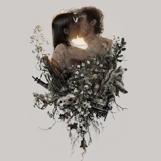 Cornel Wilczek - Together - Original Motion Picture Score (Preorder 17/10/25)