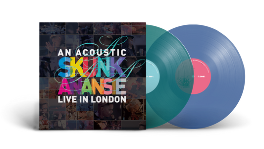 Skunk Anansie - An Acoustic Skunk Anansie – Live In London (Preorder 24/10/25)