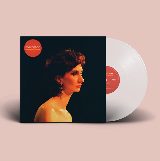Goodnight Louisa - Marathon (Preorder 14/11/25)