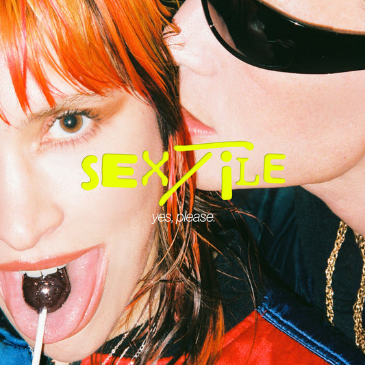Sextile - yes, please. (Preorder 02/05/25)