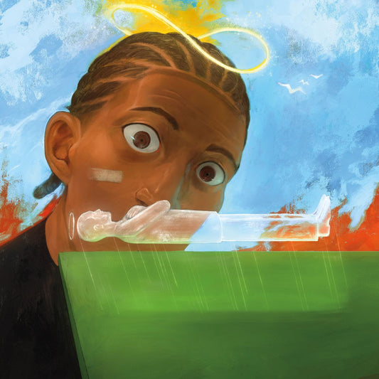 McKinley Dixon - Magic, Alive! (Preorder 06/06/25)