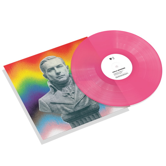 Holly Johnson - Legendary Children (All Of Them Queer)