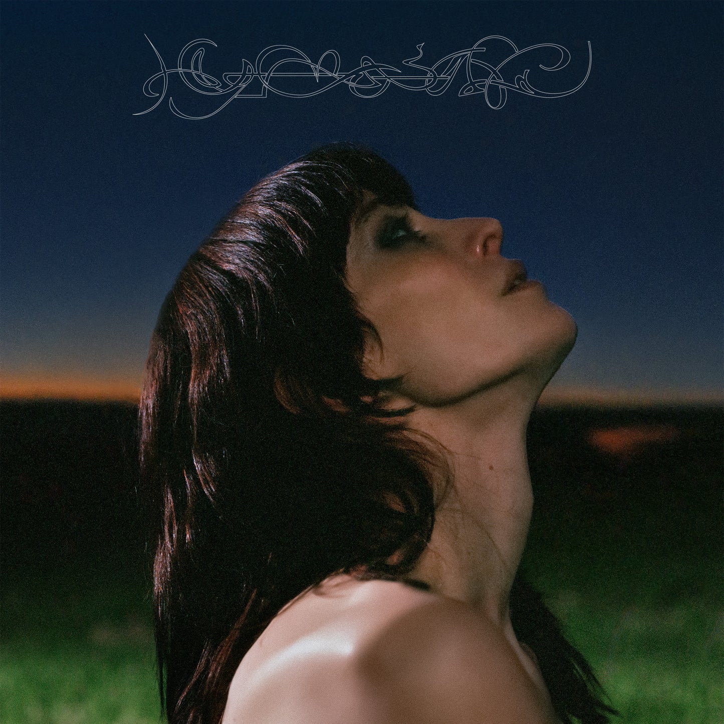 Lyra Pramuk - Hymnal (Preorder 13/06/25)