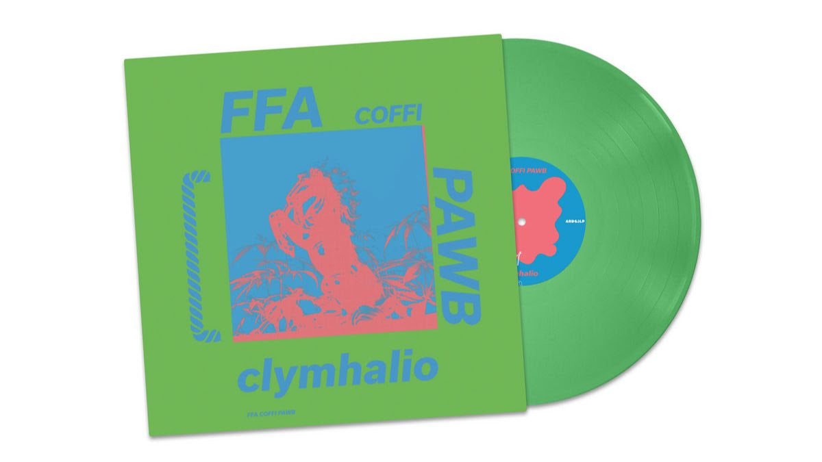 Ffa Coffi Pawb - Clymhalio (Preorder 23/05/25)