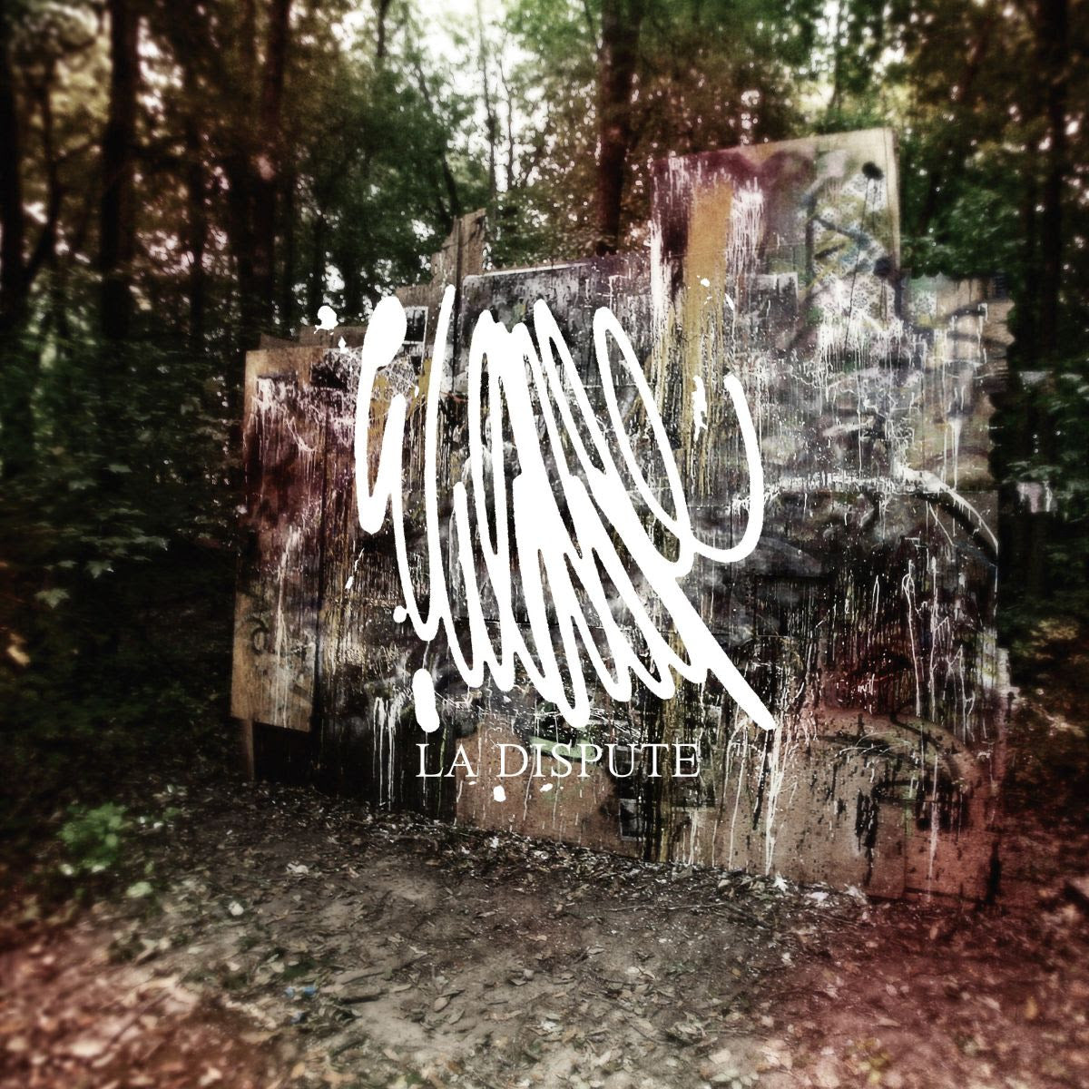 La Dispute - Wildlife (Preorder 02/05/25)