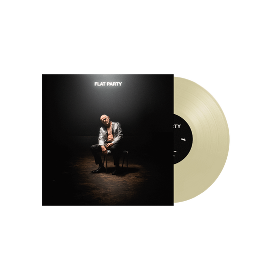 Flat Party - Flat Party (Preorder 19/01/24)