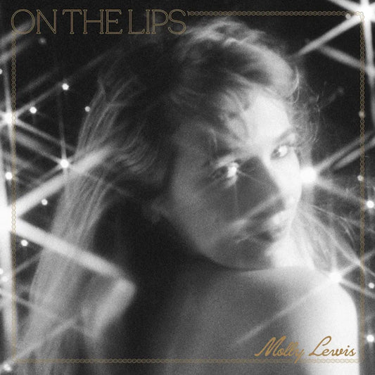 Molly Lewis - On The Lips (Preorder 16/02/24)