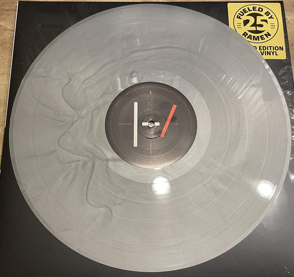Twenty One Pilots - Blurryface - The Vault Collective ltd
