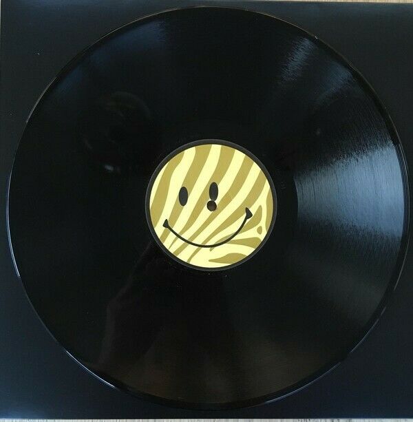 Owsley - On Safari EP 33 ⅓ RPM and 45RPM NEW! - The Vault Collective ltd