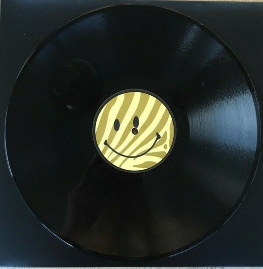 Owsley - On Safari EP 33 ⅓ RPM and 45RPM NEW!  - The Vault Collective ltd