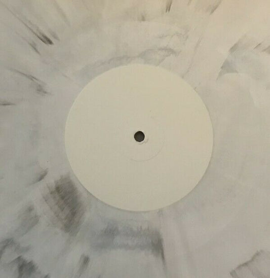 Russ Gabriel – Planet Discovery (12" Vinyl, White with Black Splatter) - The Vault Collective ltd