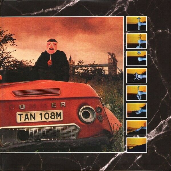 The Art Of Noise – Who's Afraid Of The Art Of Noise? - The Vault Collective ltd