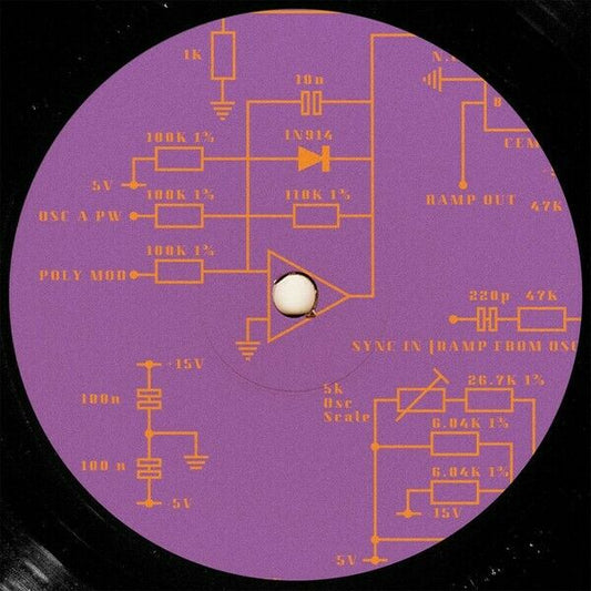 Detroit's Filthiest – Future Is History - The Vault Collective ltd