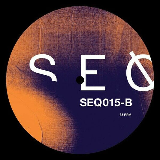 Maspaventi - Le Cose Che Sentivo (12" EP) - The Vault Collective ltd