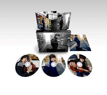 Jake Bugg - Jake Bugg (10th Deluxe Anniversary Edition) - The Vault Collective ltd