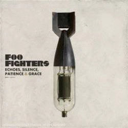 Foo Fighters - Echoes, Silence, Patience and Grace - The Vault Collective ltd