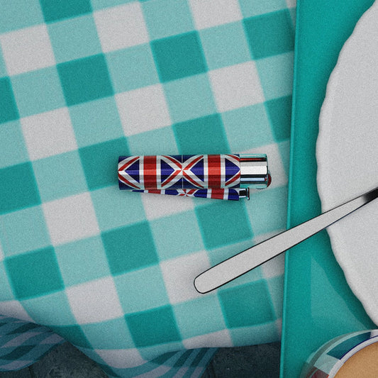 The Streets - Brexit At Tiffany's - The Vault Collective ltd
