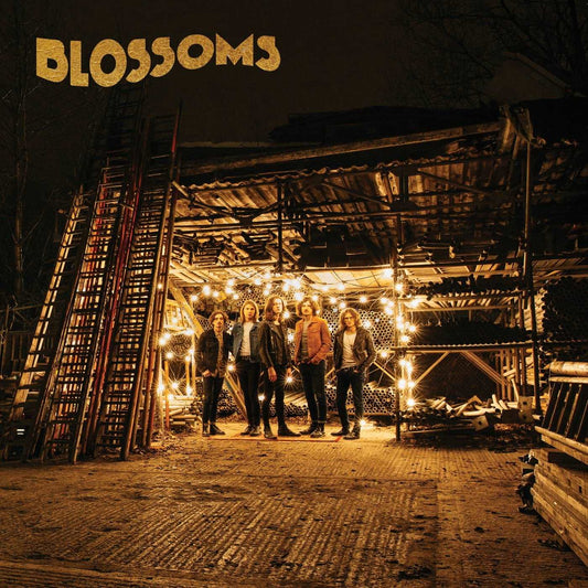 Blossoms - Blossoms – Limited Edition - The Vault Collective ltd