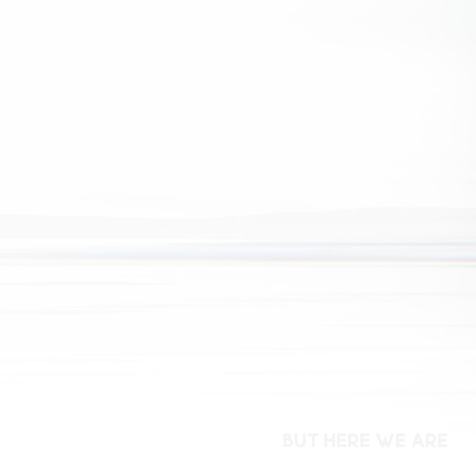 Foo Fighters - But Here We Are - The Vault Collective ltd