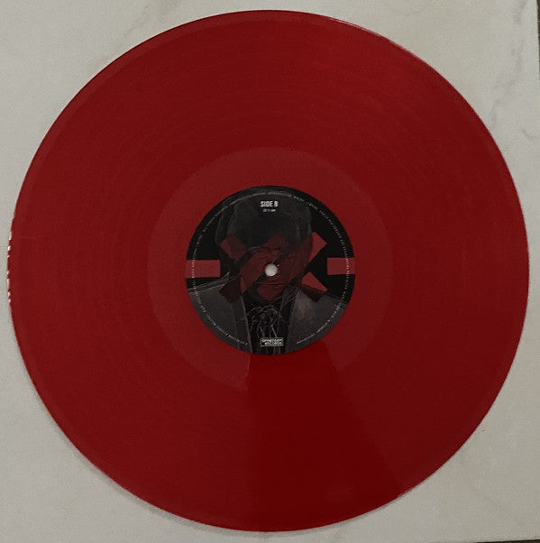 Anti Flag - 20/20 Division - The Vault Collective ltd