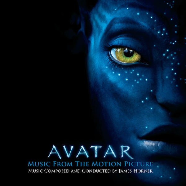James Horner - Avatar - The Vault Collective ltd