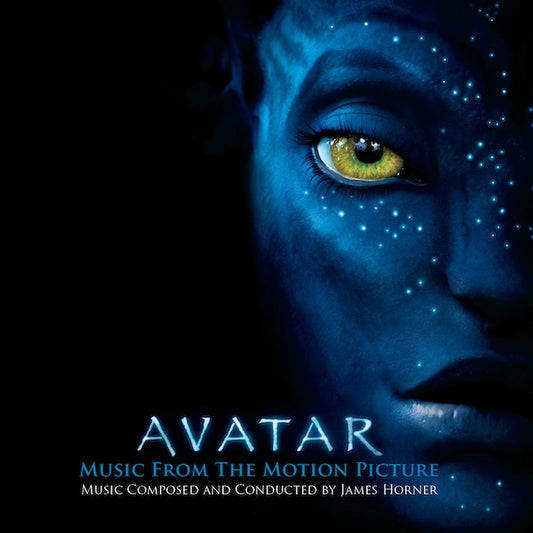 James Horner - Avatar - The Vault Collective ltd