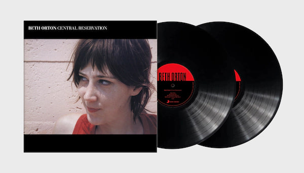 Beth Orton – Central Reservation ベスオートン Beth Orton - Central Beth Orton – Central Reservation ベスオートン Beth Orton - Central