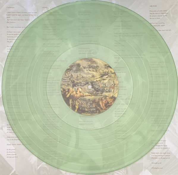 Dutch Uncles - Cadenza - The Vault Collective ltd
