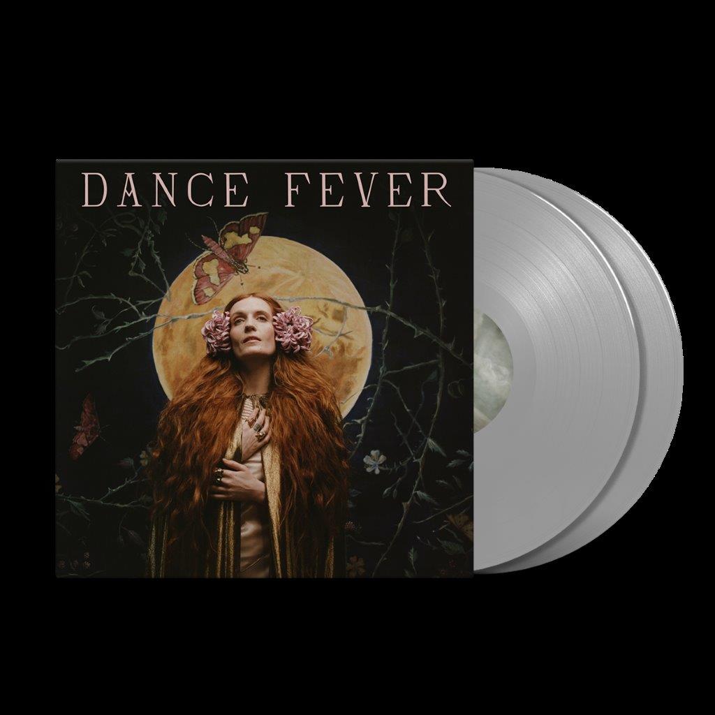 Florence And The Machine - Dance Fever - The Vault Collective ltd