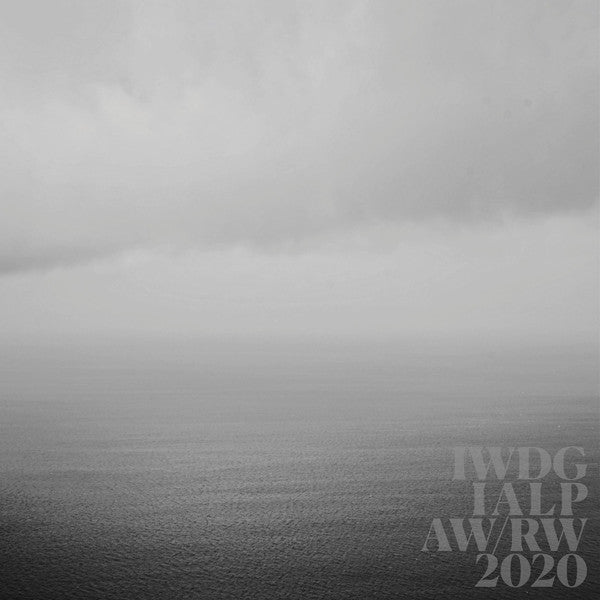 IWDG - In A Lonely Place - The Vault Collective ltd