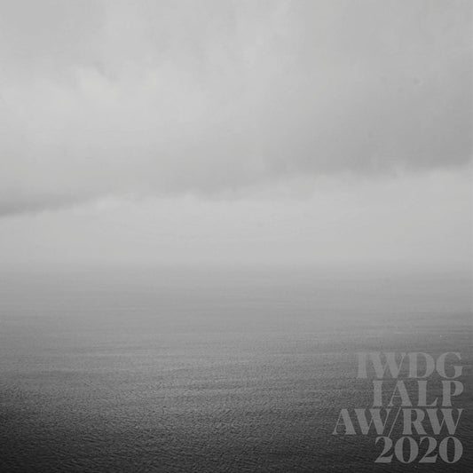 IWDG - In A Lonely Place - The Vault Collective ltd