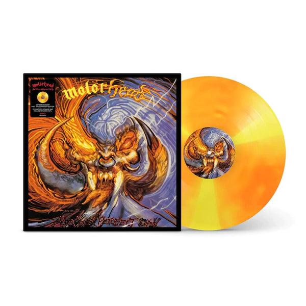 Motorhead - Another Perfect Day - The Vault Collective ltd